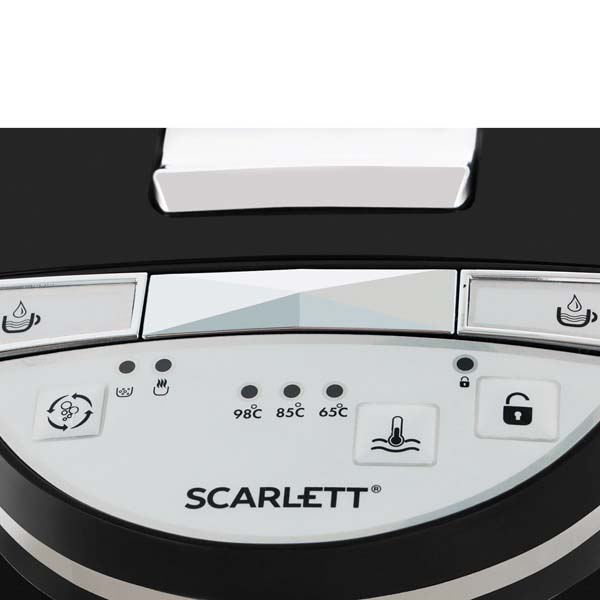 Thermopot Scarlett SC-ET10D15 photo 3