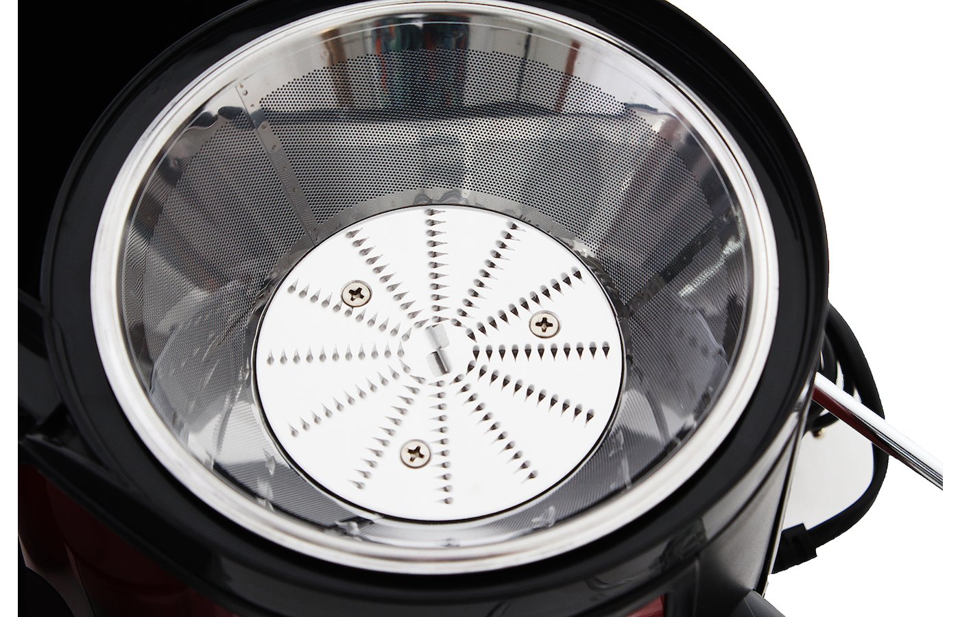 Storcator centrifugal Scarlett SCJE50S15 photo 2
