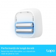 Монитор температуры и влажности TP-LINK Tapo T315  thumbnav 3