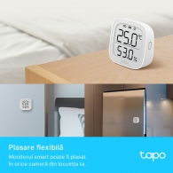 Монитор температуры и влажности TP-LINK Tapo T315  thumbnav 4