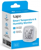 Монитор температуры и влажности TP-LINK Tapo T315  thumbnav 5