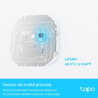 Монитор температуры и влажности TP-LINK Tapo T315  thumbnav 9