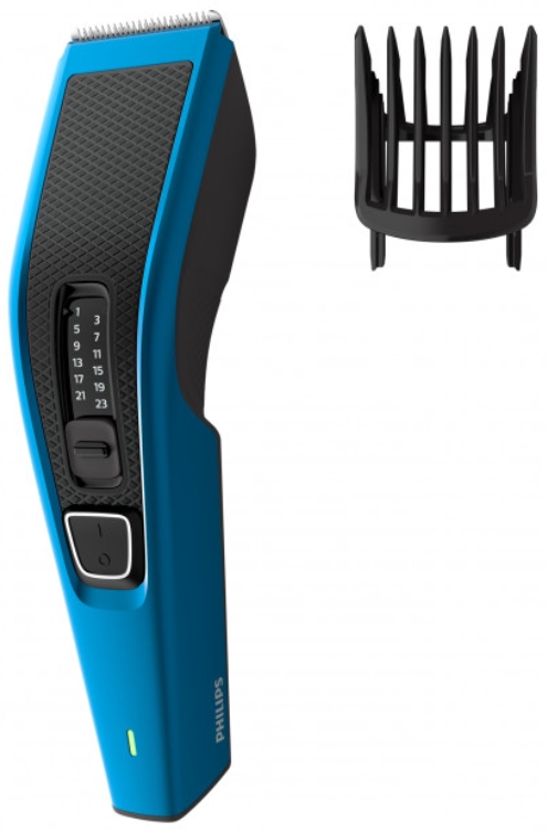 Машинка для стрижки Philips TNS HC3522/15 photo 4