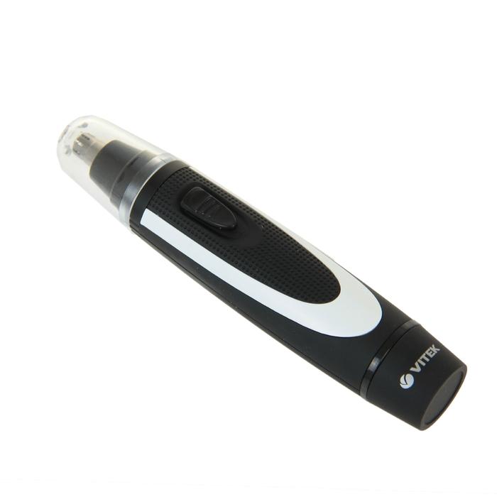 Trimmer pentru nas si urechi Vitek VT-2515 photo 2