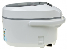 Мультиварка Vitek VT-4215, 4 л, 860 Вт, 14 программ, Белый thumbnav 4