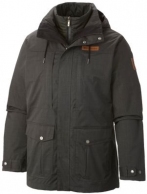  Columbia Horizons Pine Interchange Jacket thumbnav 1