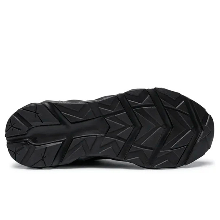 Кроссовки EA7 EMPORIO ARMANI SNEAKER / Унисекс / 36.5 / Черный photo 5