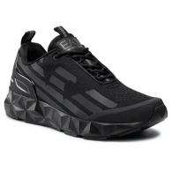 Кроссовки EA7 EMPORIO ARMANI SNEAKER thumbnav 2