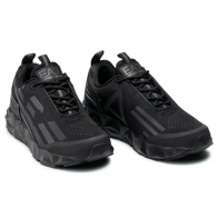 Кроссовки EA7 EMPORIO ARMANI SNEAKER thumbnav 3