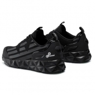 Кроссовки EA7 EMPORIO ARMANI SNEAKER thumbnav 4