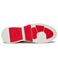 Кроссовки EA7 EMPORIO ARMANI BASKED MID thumbnav 4