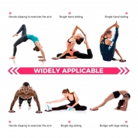 Фитнес-диск SANXING YOG-015 thumbnav 2