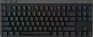 Tastatura Wireless Gaming Keyboard Logitech G515 LIGHTSPEED TKL / Black thumbnav 1