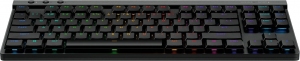 Tastatura Wireless Gaming Keyboard Logitech G515 LIGHTSPEED TKL / Black thumbnav 2