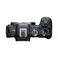 Aparat foto mirrorless CANON EOS R8 Body (5803C019) Black thumbnav 4