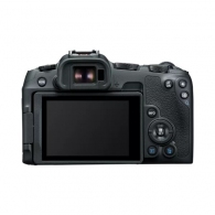 Aparat foto mirrorless CANON EOS R8 Body (5803C019) Black thumbnav 5