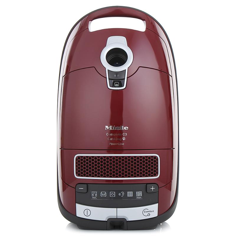 Пылесос с мешком Miele tehno-trendsrl384615 / 1700Вт / Другие цвета photo 1