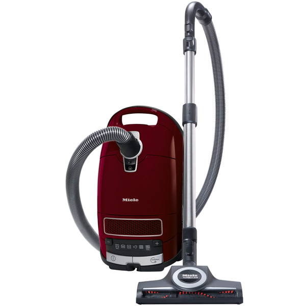 Пылесос с мешком Miele tehno-trendsrl384615 / 1700Вт / Другие цвета photo 6