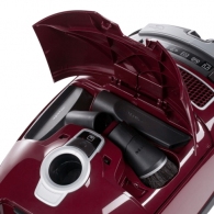 Пылесос с мешком Miele SGEA3 Cats&Dogs Complete C3 Красный Tayberry thumbnav 4