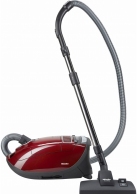 Пылесос с мешком Miele SGEA3 Cats&Dogs Complete C3 Красный Tayberry thumbnav 5
