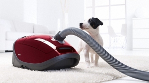 Пылесос с мешком Miele SGEA3 Cats&Dogs Complete C3 Красный Tayberry thumbnav 7