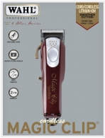 Masina de frezat Wahl 08148316 thumbnav 3