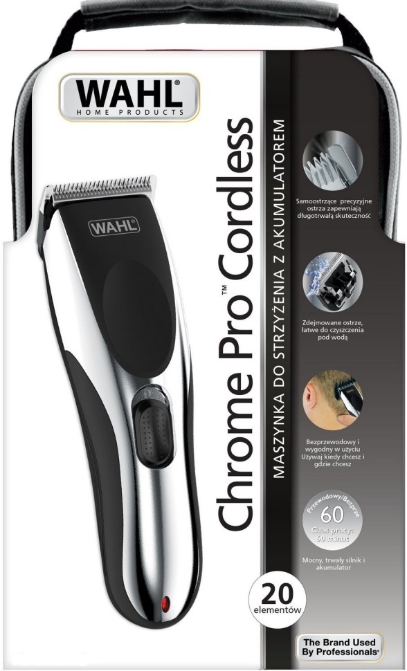 Машинка для стрижки Wahl 096491316 photo 3