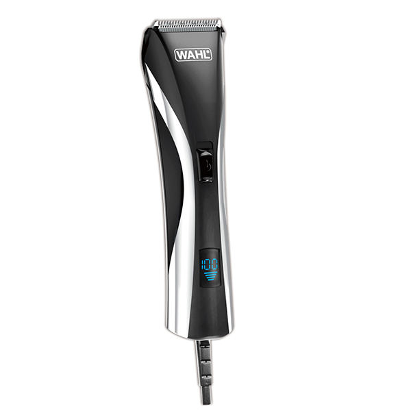 Машинка для стрижки Wahl Hybrid Clipper LCD 09697-1016 photo 1