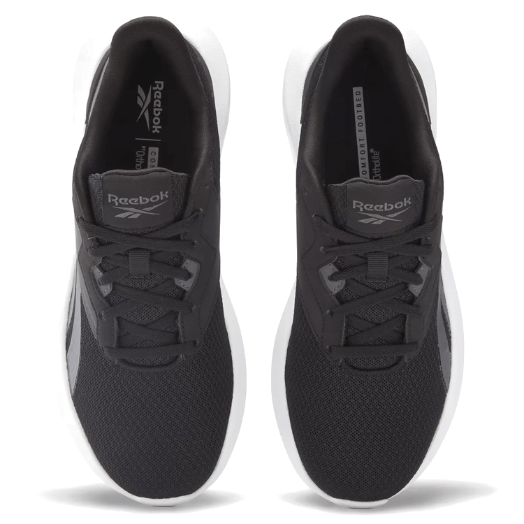 Кроссовки Reebok ENERGEN LUX / Мужской / 40 / Черный photo 4