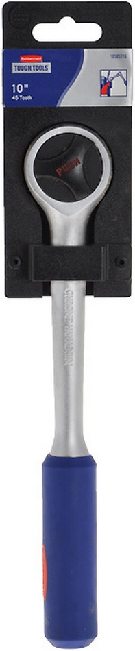 Сheie cu clichet Rubbermaid (Irwin) 10505716 photo 1 Сheie cu clichet Rubbermaid (Irwin) 10505716 photo 1