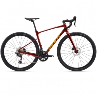 Bicicleta Aventure Giant Revolt 0 thumbnav 1
