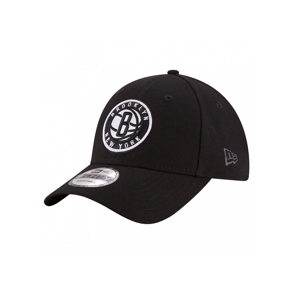 Chipiu New Era NBA One size Negru photo 1 Chipiu New Era NBA One size Negru photo 1