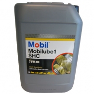 Ulei de transmisie Mobil 1 SHC 75W-90 thumbnav 1