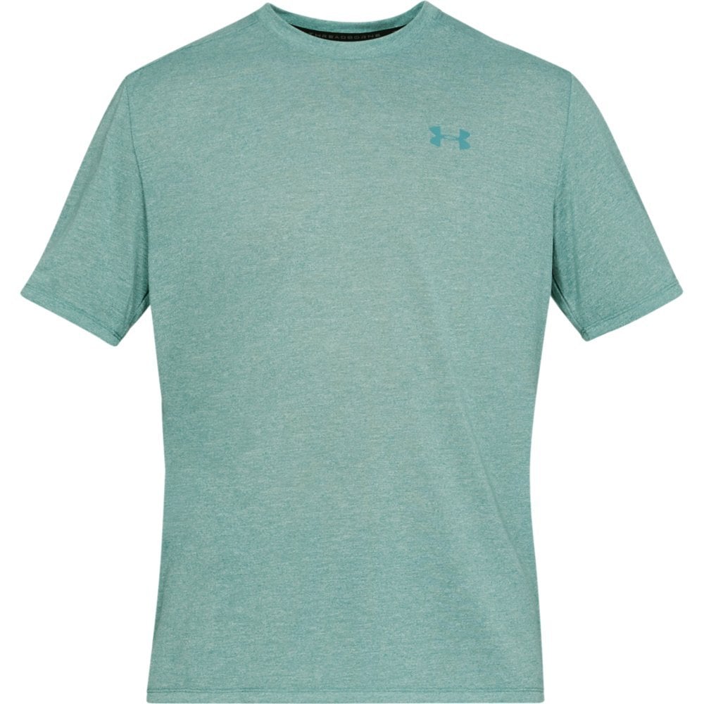 Tricou bărbătesc Under Armour UA Siro SS XL photo 1 Tricou bărbătesc Under Armour UA Siro SS XL photo 1