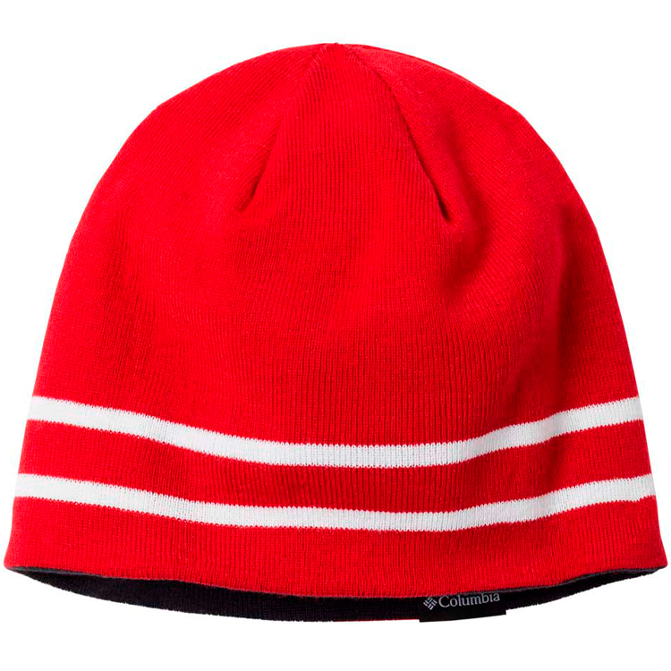 Caciula Columbia Urbanization Mix Beanie II One size Negru photo 2