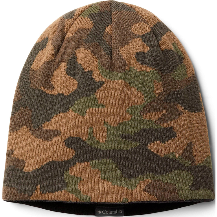 Caciula Columbia Urbanization Mix Beanie II DB Hachi-negru photo 2