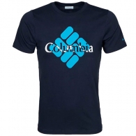 Tricou Columbia Csc Seasonal Logo Tee thumbnav 1