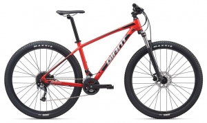 Bicicleta de munte Giant Talon 3-GE thumbnav 1