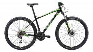 Bicicleta de munte Giant Talon 3-GE thumbnav 1