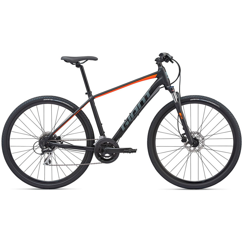 Bicicleta de munte Giant Roam 3 Disc  photo 
