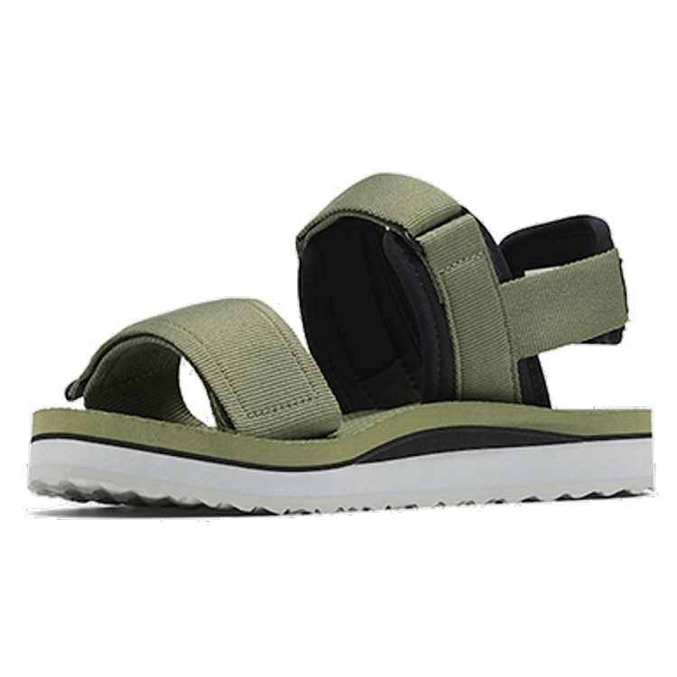 Sandale Columbia Via Sandal pt Femei / 37 / Hachi photo 2
