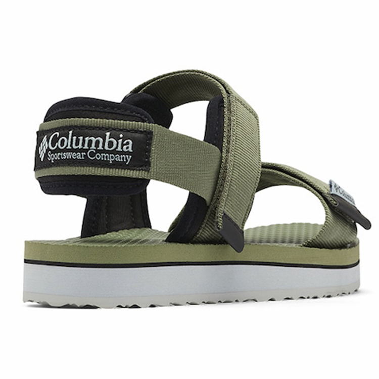 Sandale Columbia Via Sandal pt Femei / 37 / Hachi photo 3