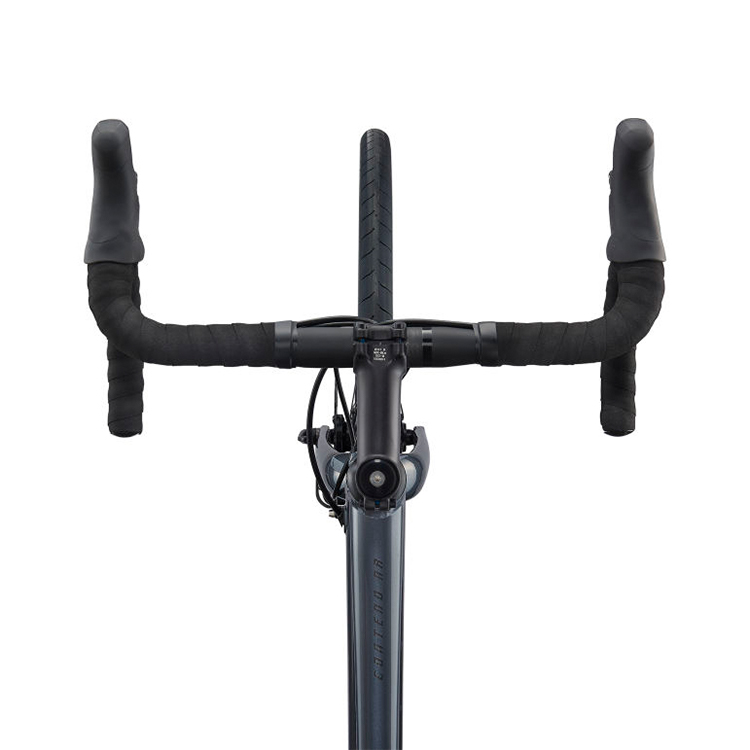 Bicicleta sosea Giant Contend AR 4 Gri M photo 4