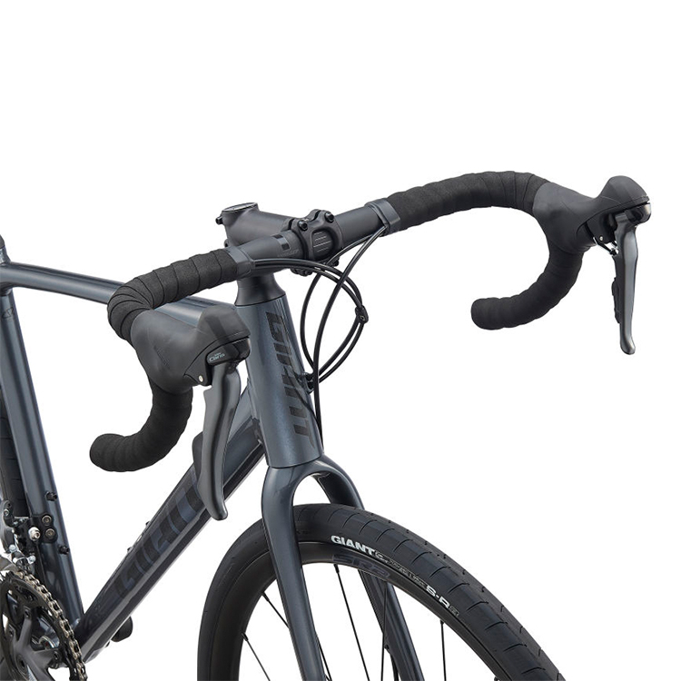 Bicicleta sosea Giant Contend AR 4 Gri M photo 5
