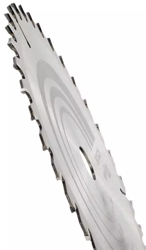 Panze de ferastrau circular Bosch 190x30,36/GKS 66, 2608640616 photo 2