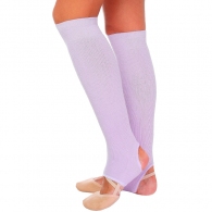 Jambiere p/u dansuri Grace Dance Leg warmers for dancing thumbnav 1