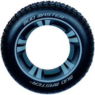Cerc gonflabil Bestway MUD MASTER thumbnav 1