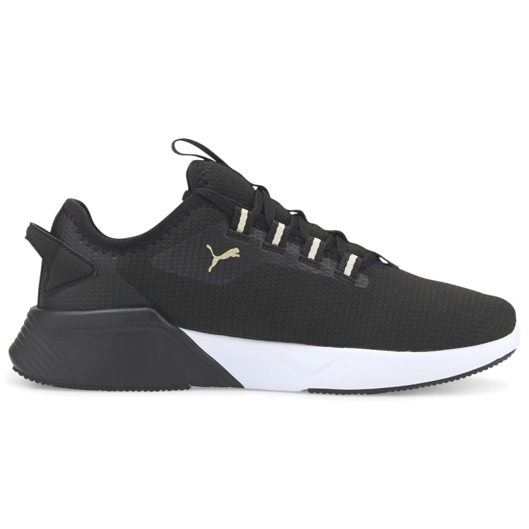 Кроссовки Puma Retaliate 2 / Мужской / 40 / Черный photo 2