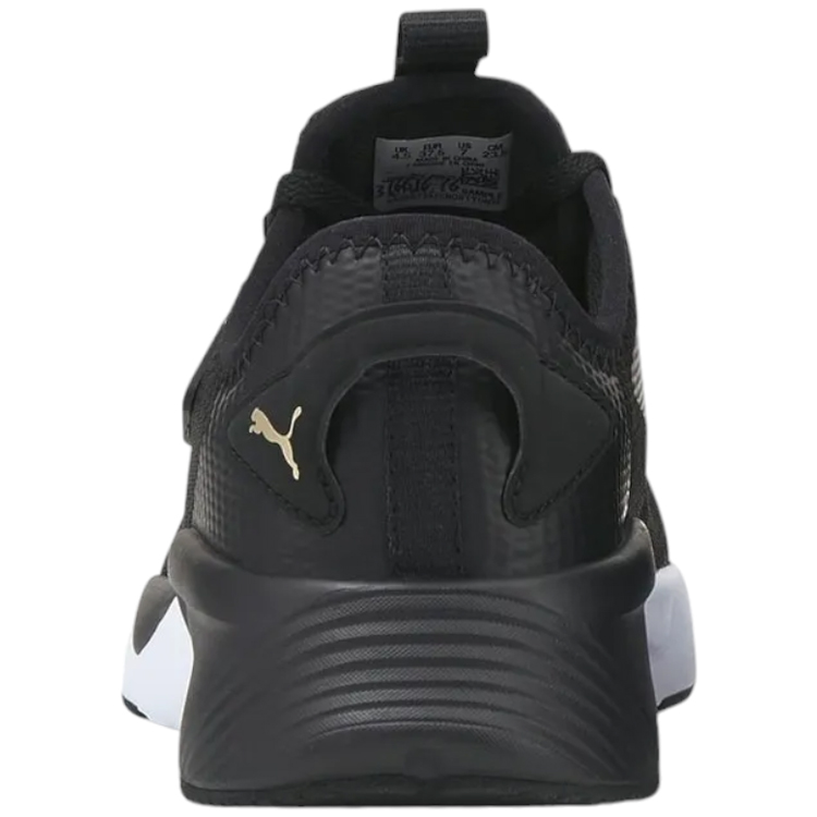 Кроссовки Puma Retaliate 2 / Мужской / 40 / Черный photo 3