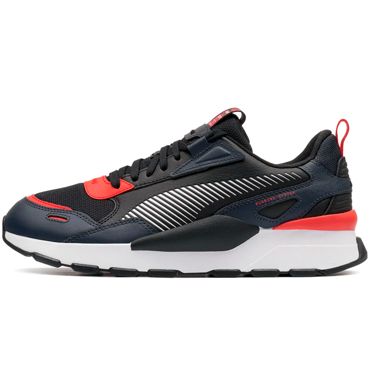 Кроссовки Puma RS 3.0 Synth Pop / Мужской / 42 / Черный photo 1 Кроссовки Puma RS 3.0 Synth Pop / Мужской / 42 / Черный photo 1